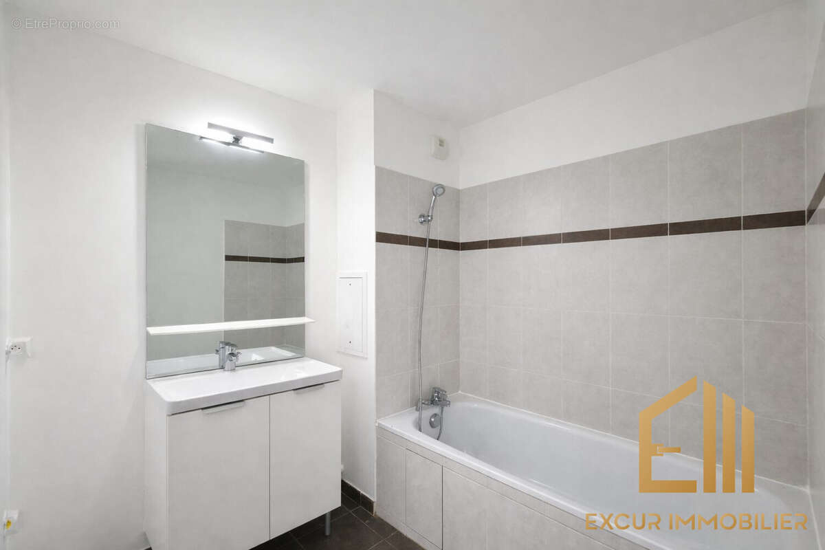 Appartement à PALAISEAU