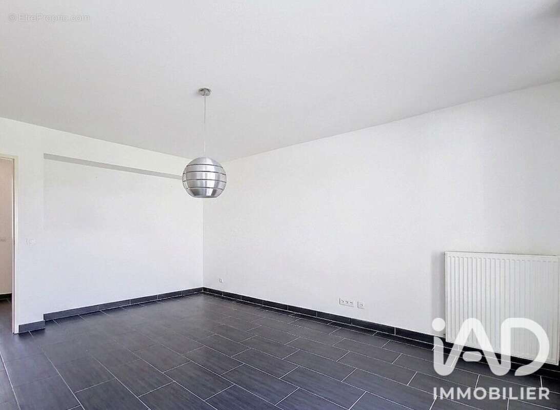 Photo 6 - Appartement à BOURGOIN-JALLIEU