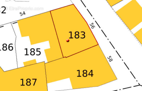 Appartement à ATHIES-SOUS-LAON