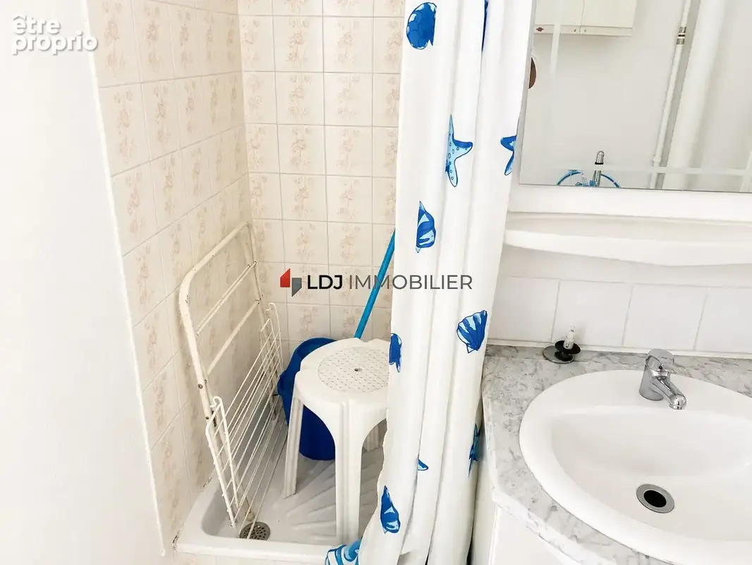 Appartement 20 m² à Amelie-Les-Bains-Palalda  - photo 7