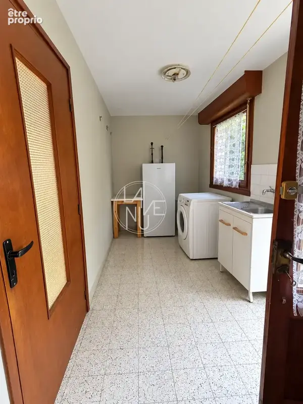 Maison individuelle avec jardin, garage et stationnement privatif - photo 6