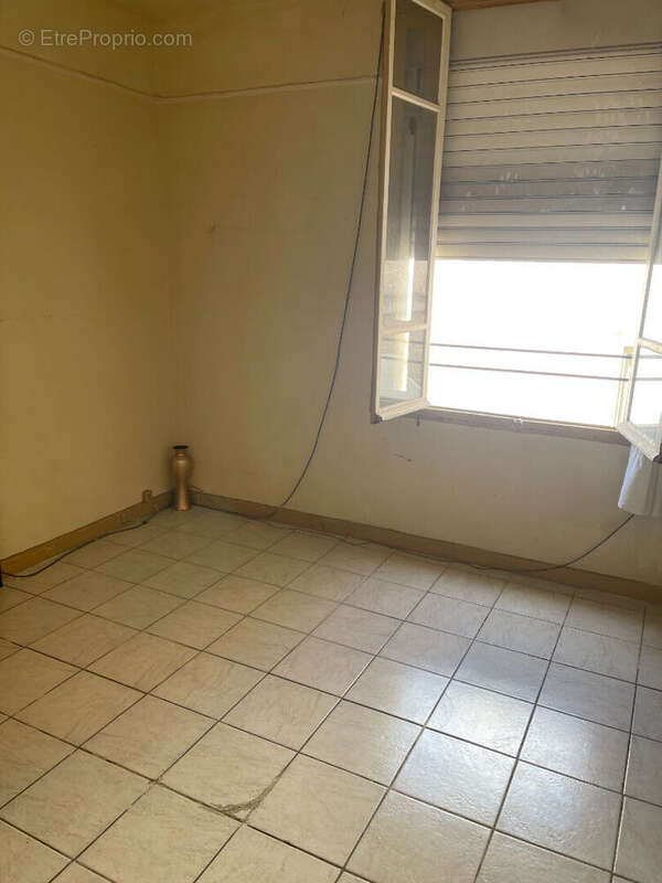 Appartement à PANTIN