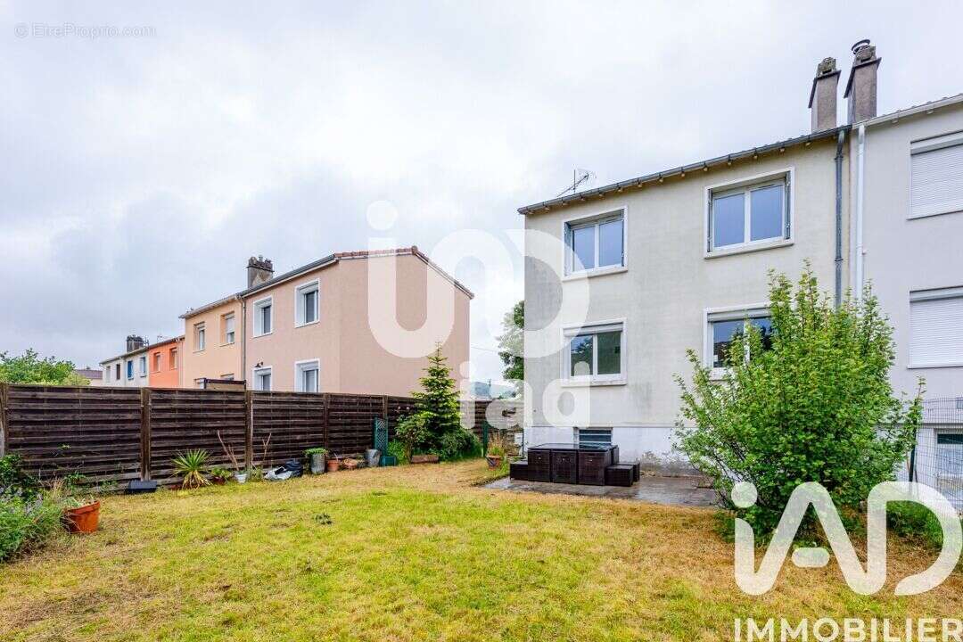 Photo 4 - Maison à BESSANCOURT