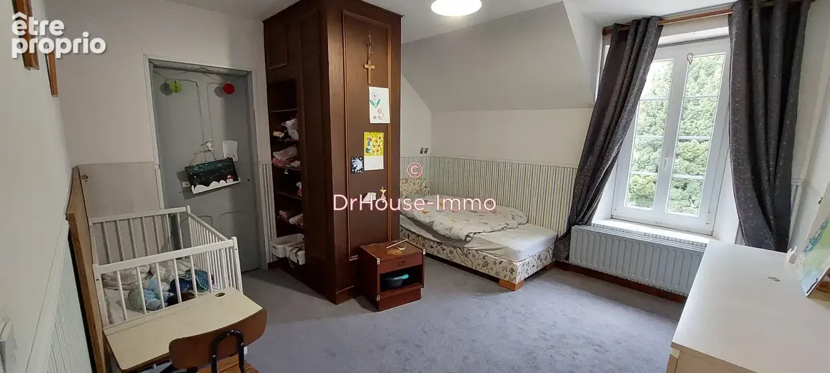Maison 12 pièces 325 m² à vendre à Aix-En-Othe (10160) - photo 34