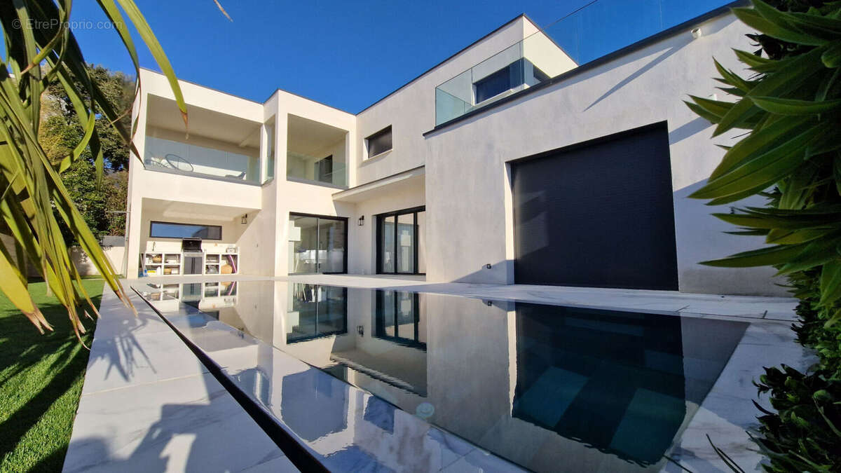 Maison à SAINT-GELY-DU-FESC