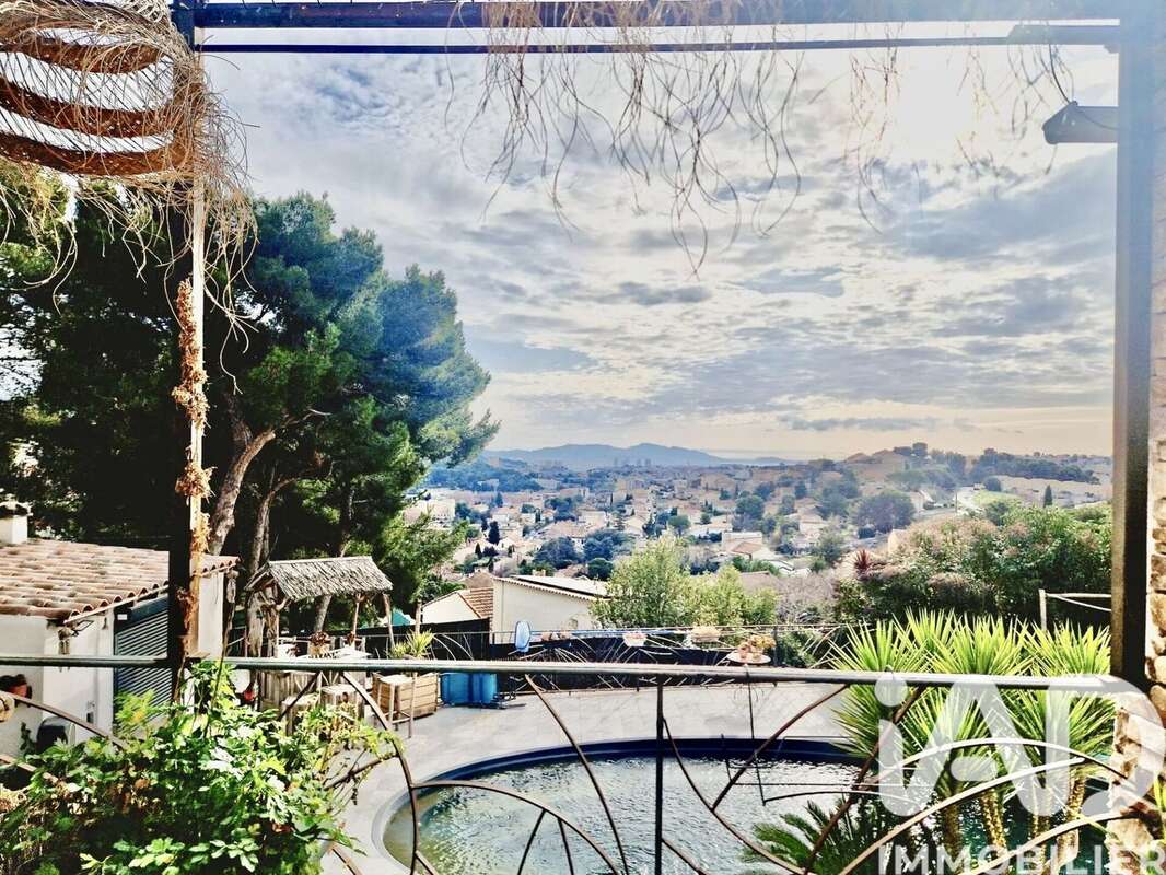 Photo 6 - Maison à SEPTEMES-LES-VALLONS