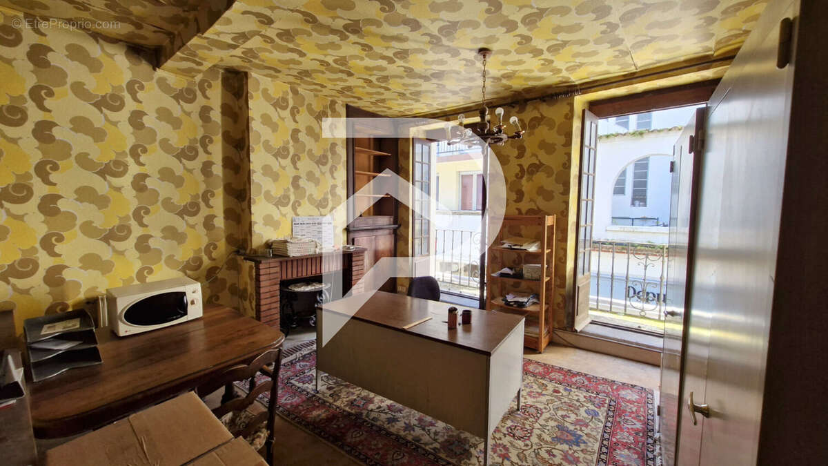 Appartement à ORTHEZ