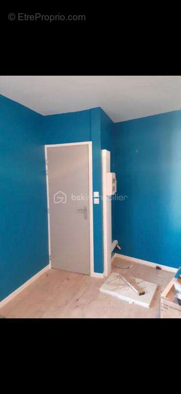 Appartement à PITHIVIERS