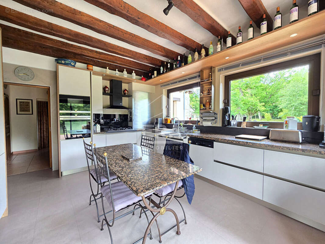 Maison à LA FERTE-SAINT-AUBIN