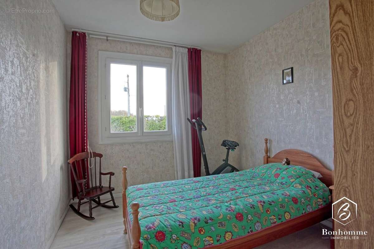 Maison à SADIRAC