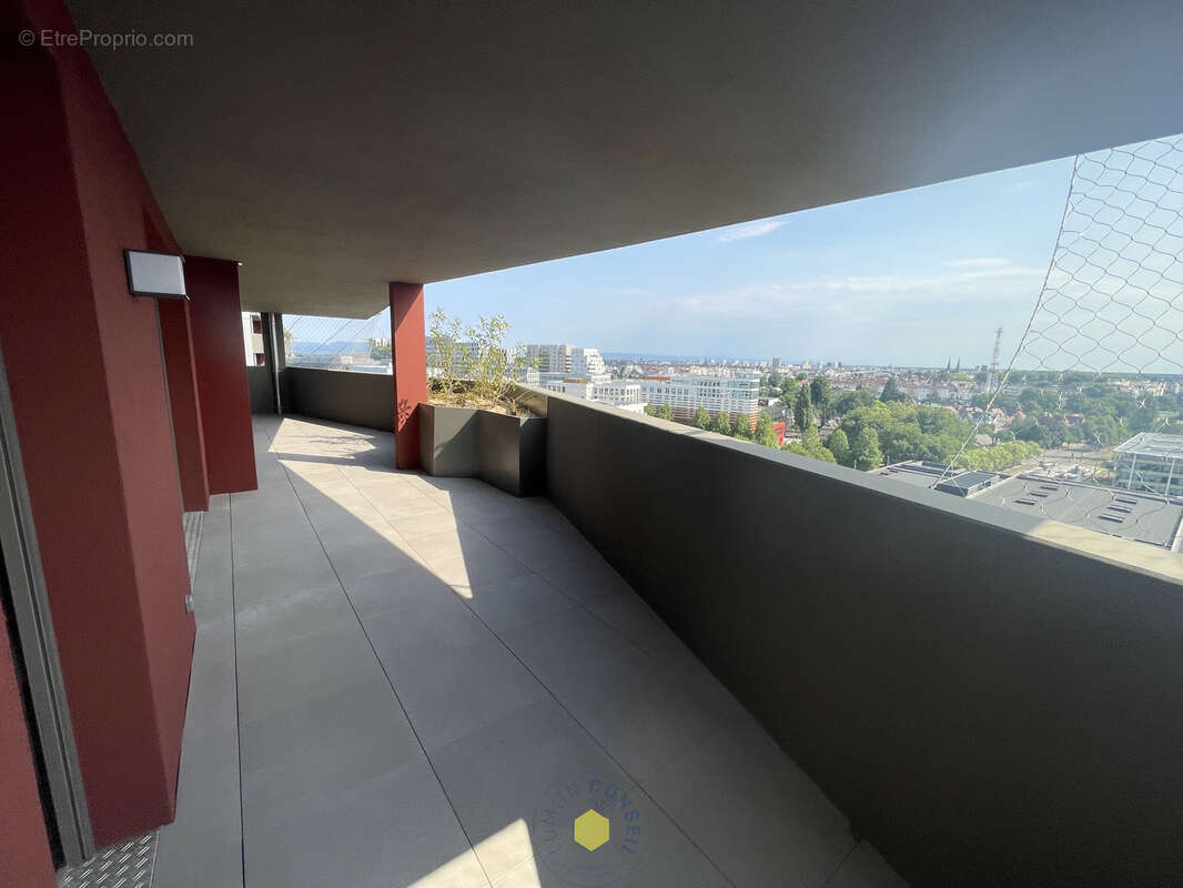 4 pièces vue panoramique - photo 7
