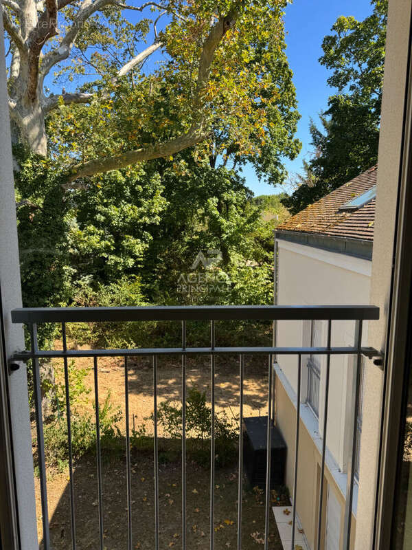 Appartement Le Mesnil Le Roi 2 pièce(s) 53.23 m2 - photo 7