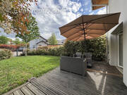Appartement à ALBY-SUR-CHERAN