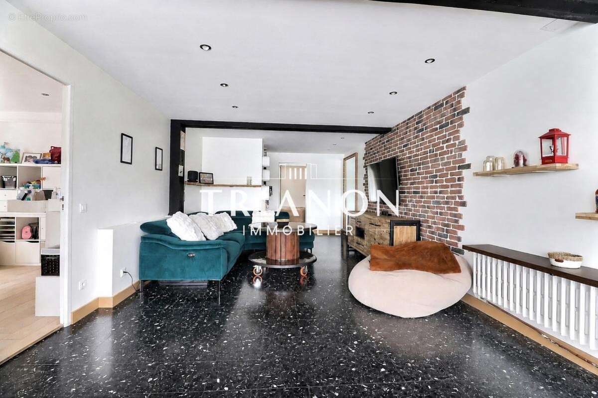 Appartement à ACHERES
