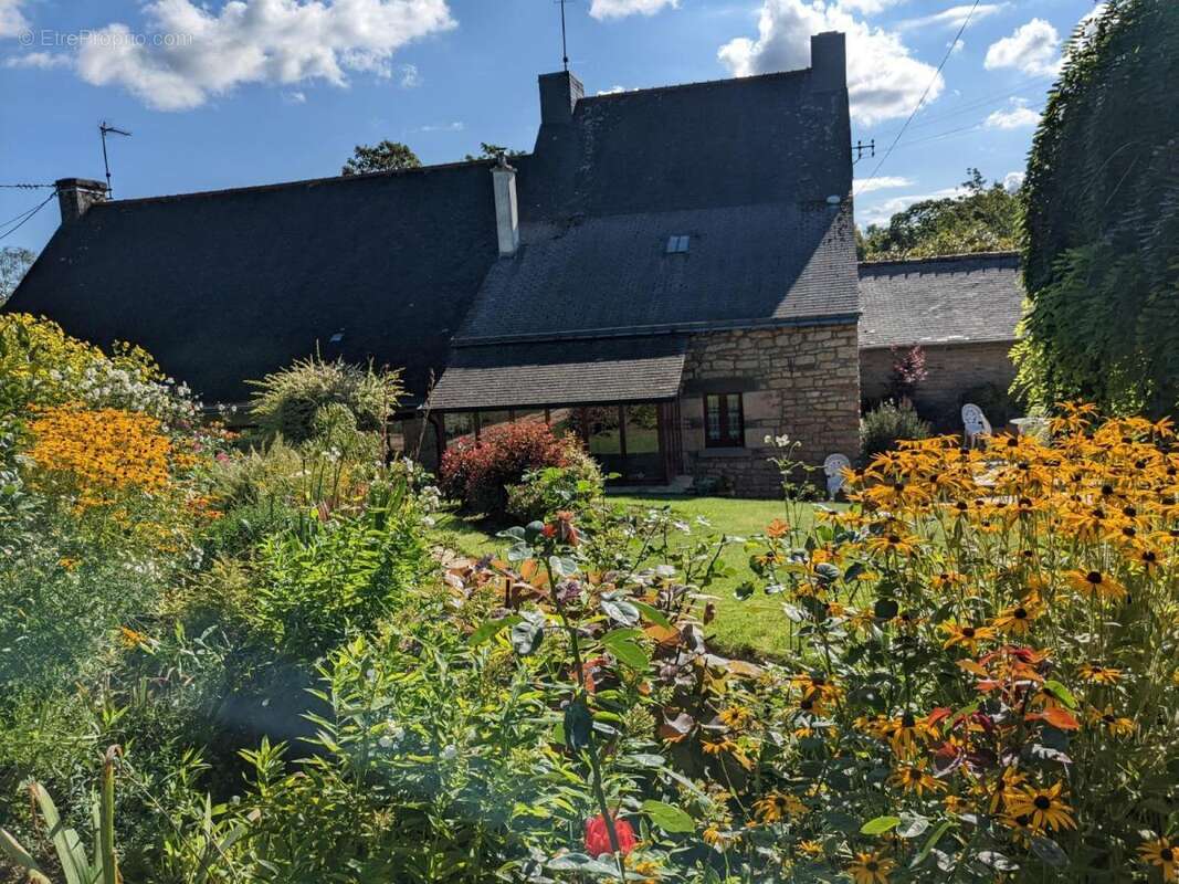 Maison à GUISCRIFF