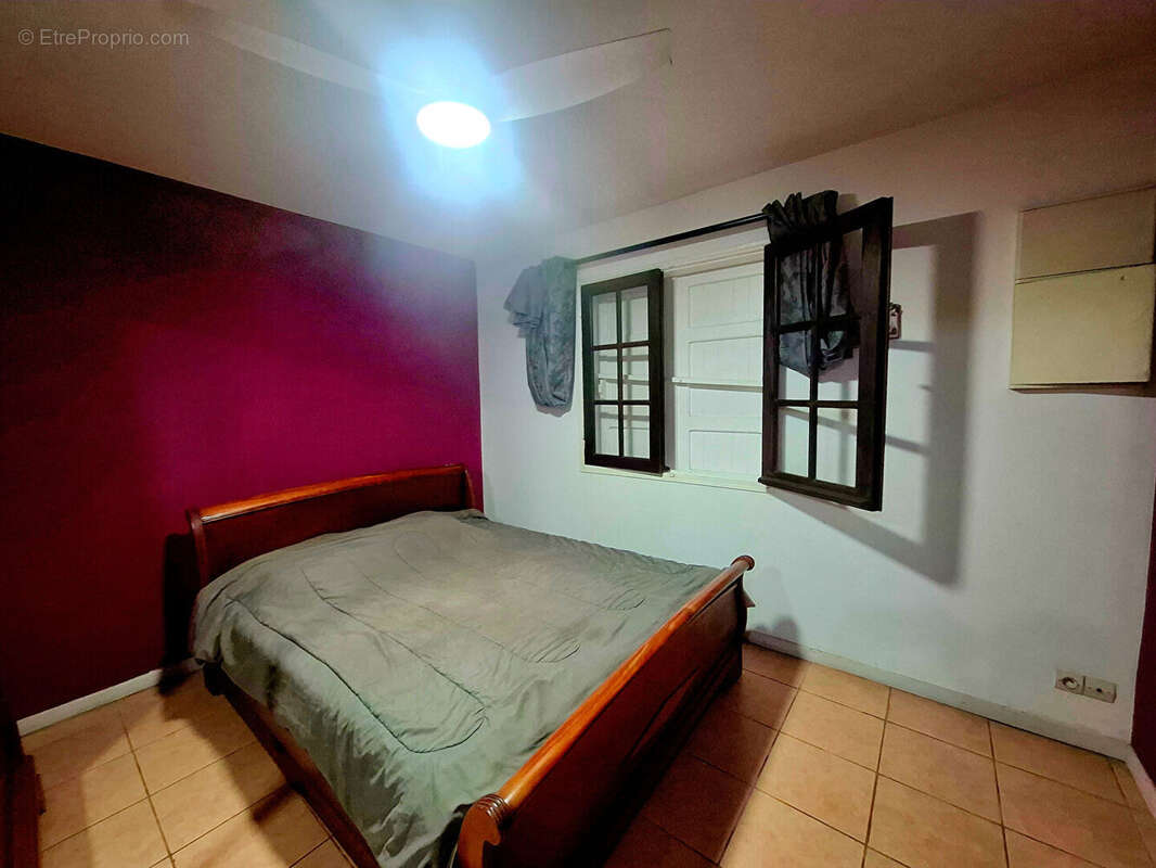 Maison à LE TAMPON