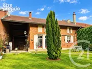 Maison à VITRY-EN-PERTHOIS