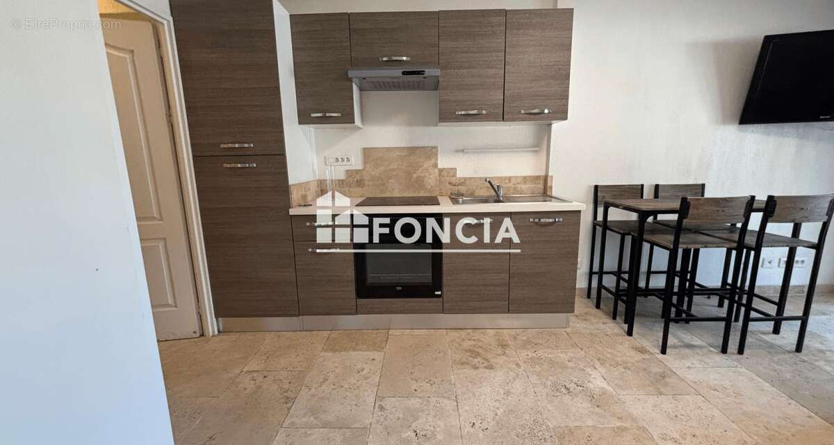Appartement à HYERES