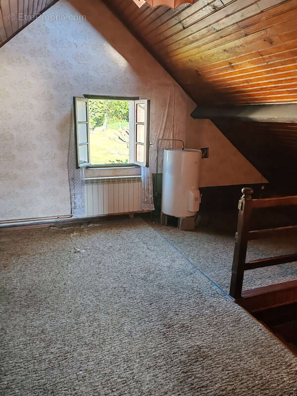 Maison à ARRAS-EN-LAVEDAN