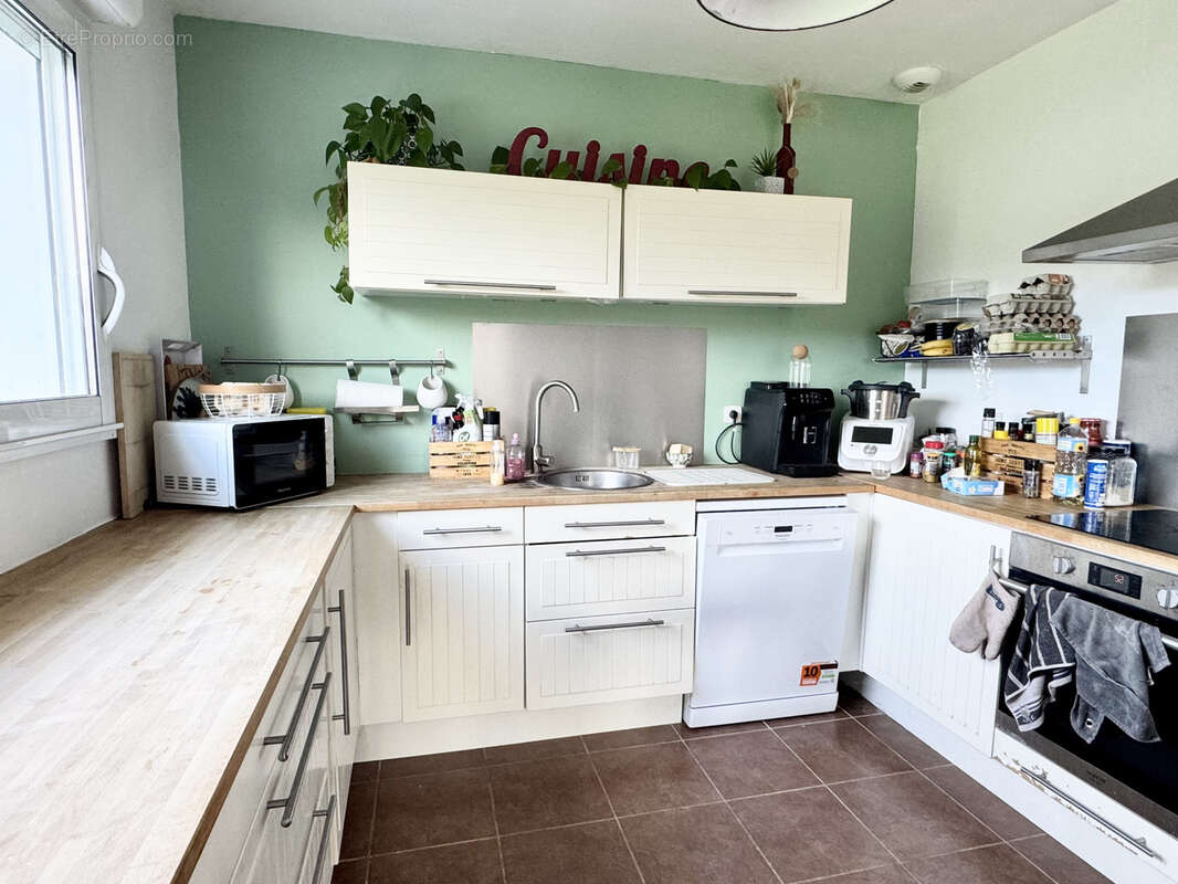 Maison à SAINT-VALERY-EN-CAUX