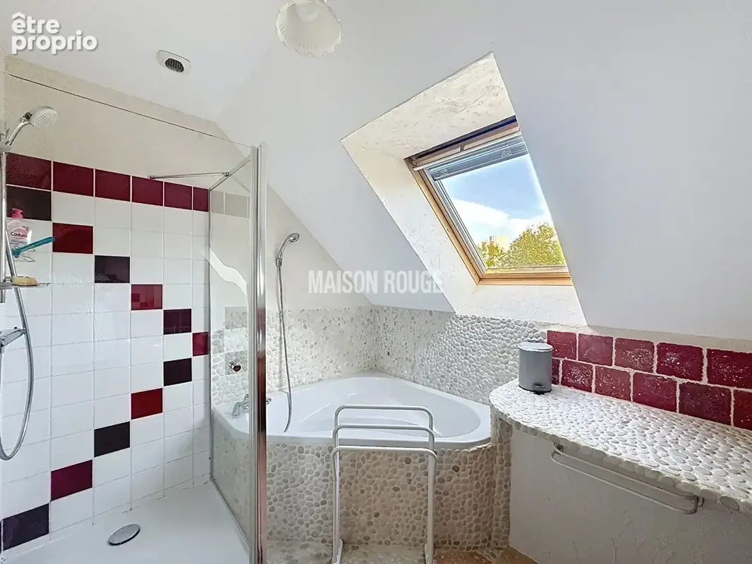 Maison familiale 4 chambres proche centre cancale - photo 16