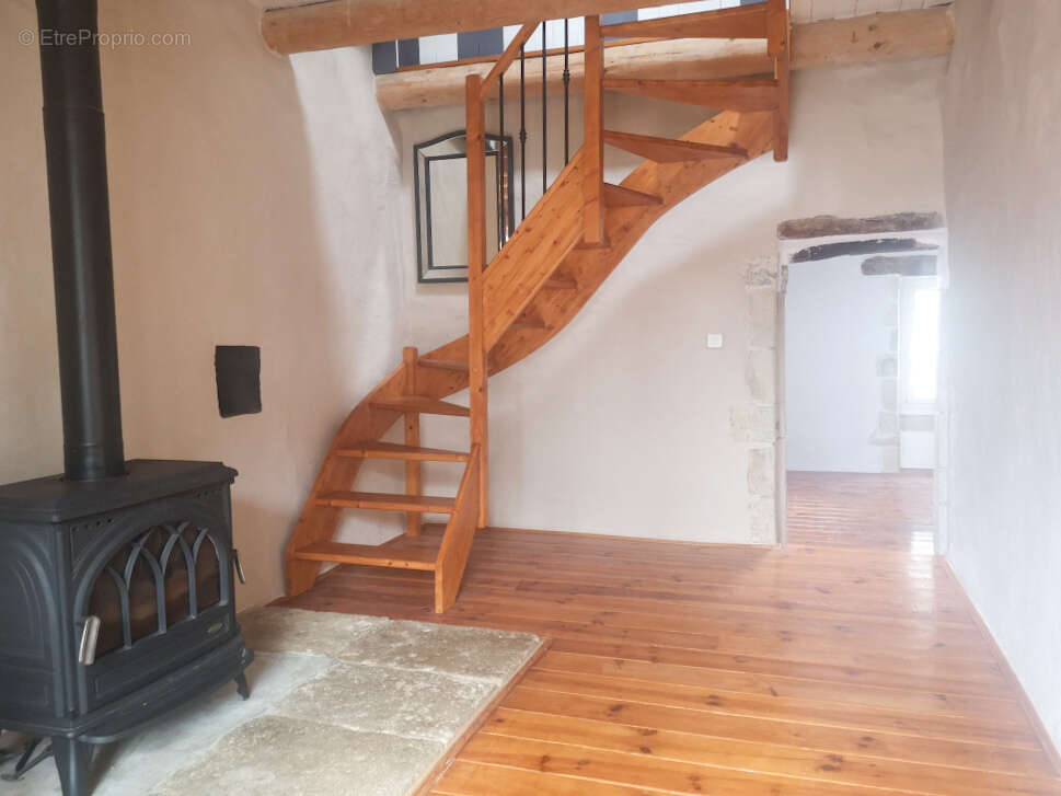 Maison à SAINT-DIONIZY