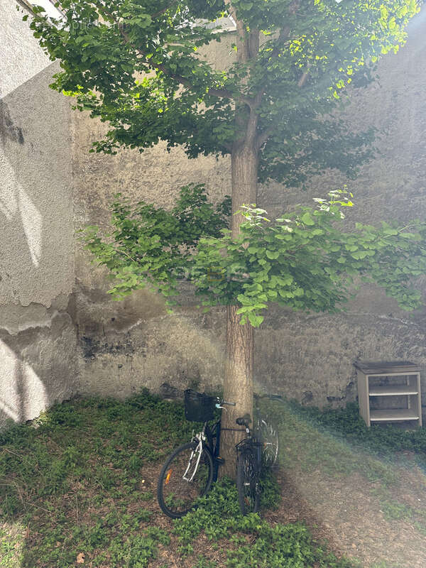 Appartement à LYON-7E