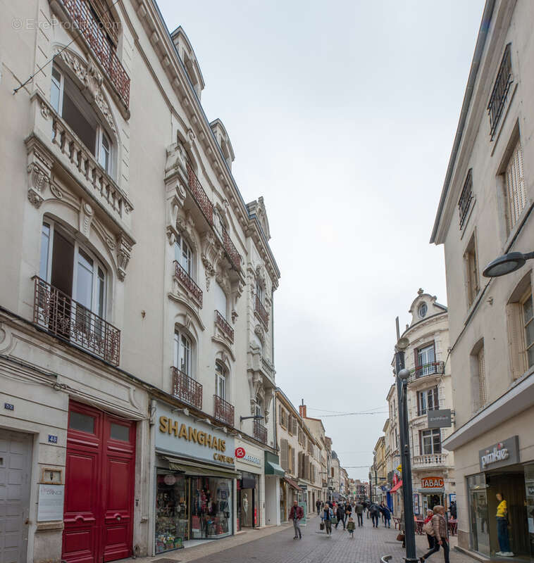 Appartement à ROANNE