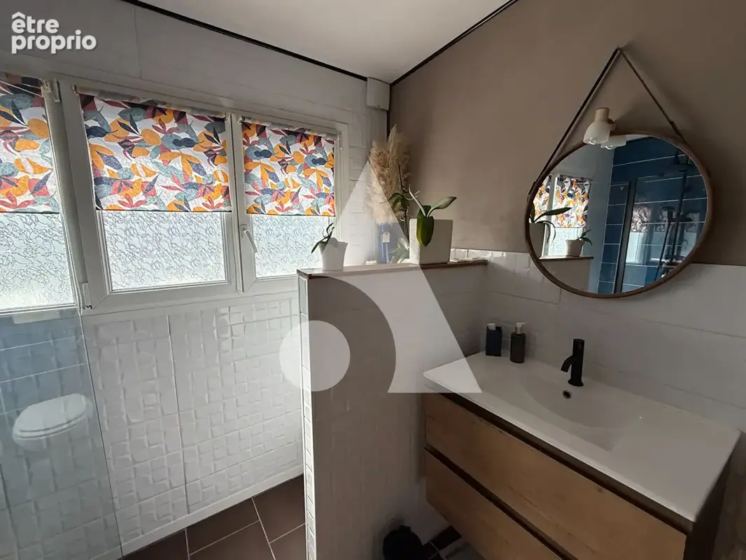Maison Valdoie 4 pièce(s) 122 m2 - photo 10