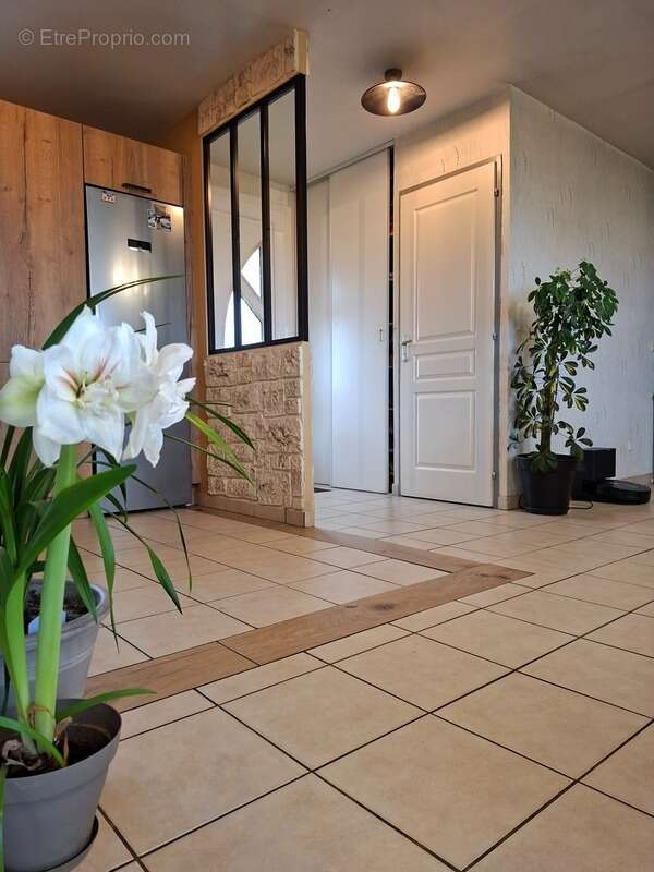 Maison à FRESNAY-SUR-SARTHE