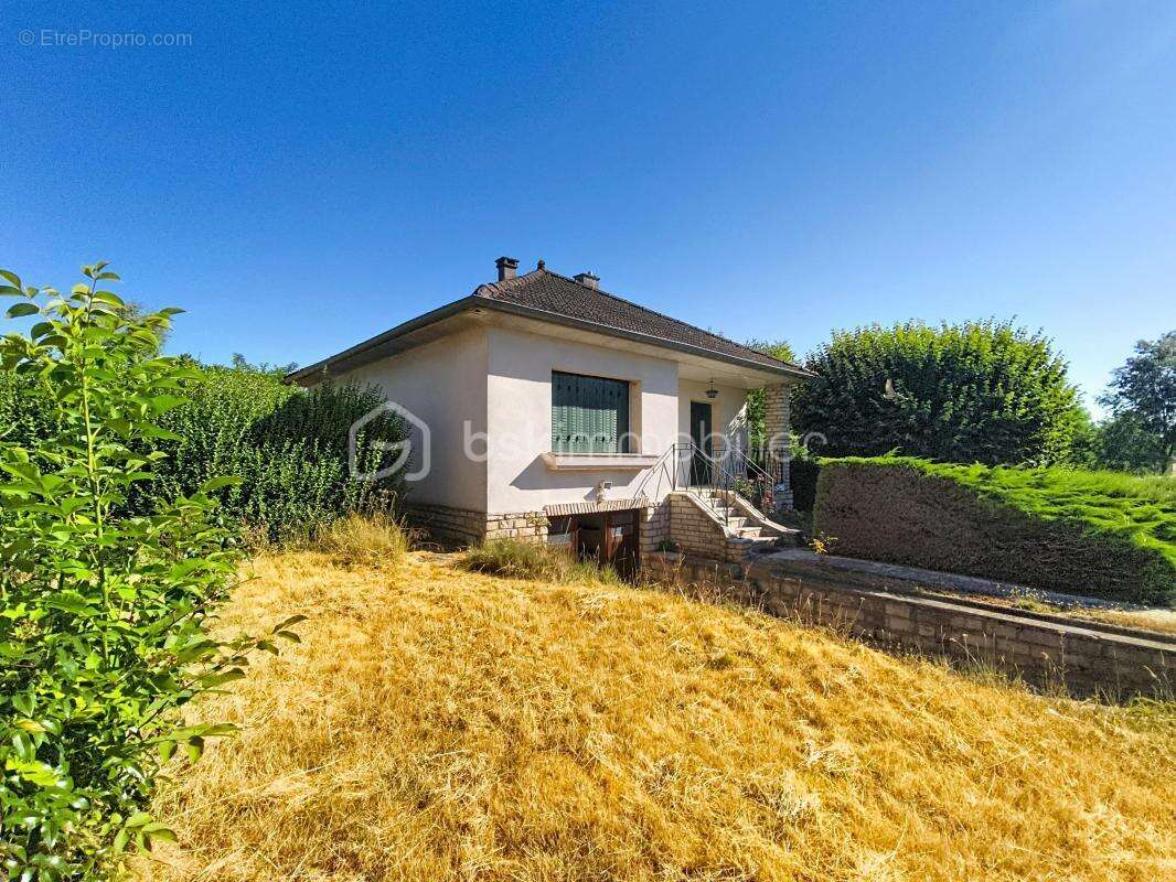 Maison sur sous-sol - photo 22