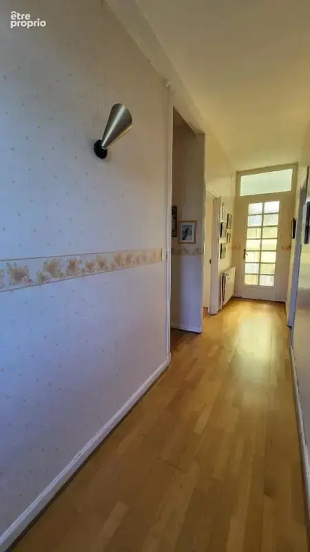Charmante maison nichee au fond d'une cour arboree - photo 12