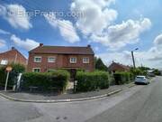 Maison à COURCELLES-LES-LENS