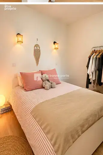 Appartement 2 pièces 30 m² à vendre à Marseille-6e (13006) - photo 4