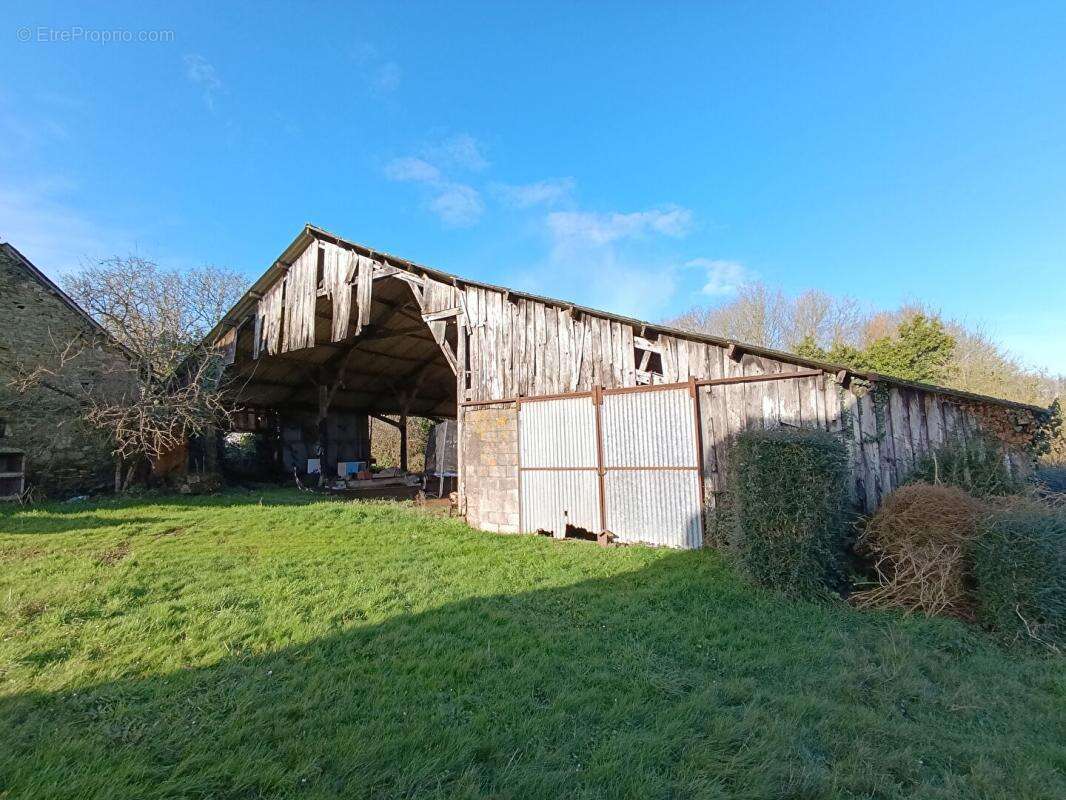Maison à ROHAN