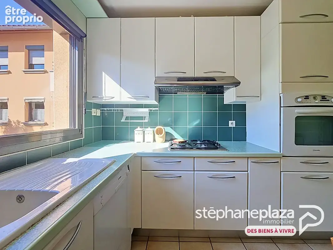 Appartement Bourg En Bresse 5 pièce(s) 117 m2 - photo 8