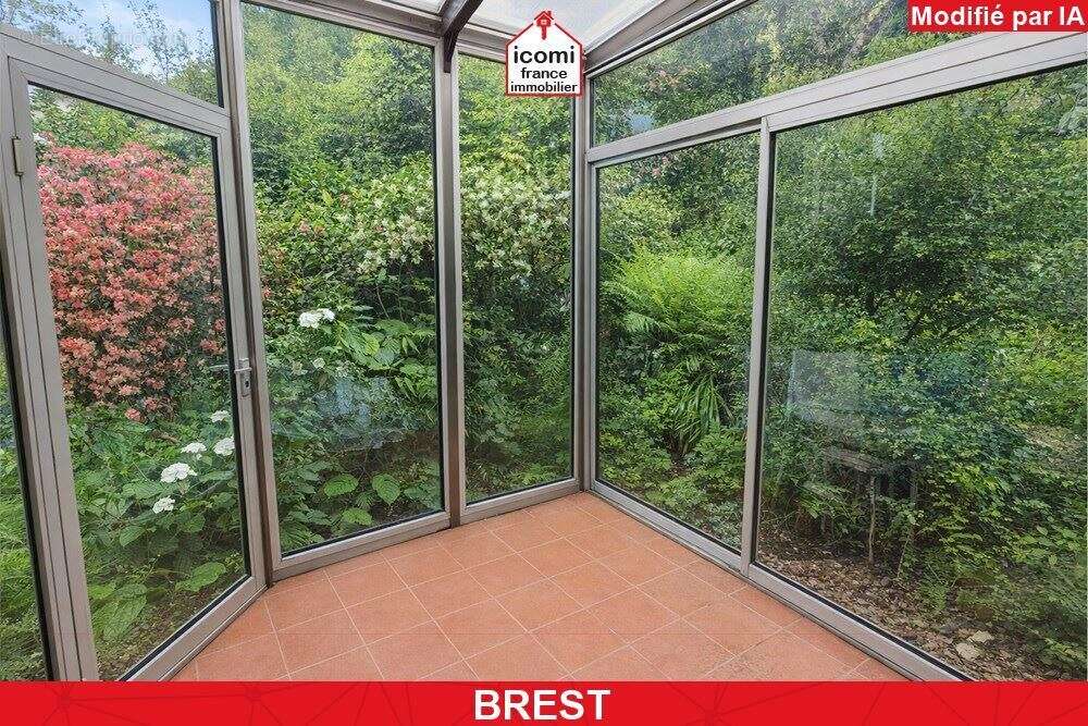 Maison à BREST