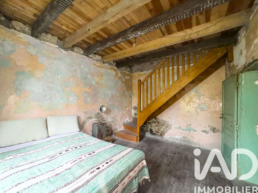Photo 7 - Maison à CRANSAC