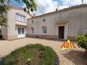 Photo 1 - Maison à SAINT-POMPAIN