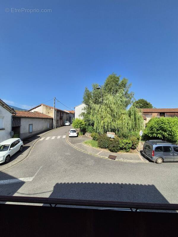 Maison à LABROQUERE