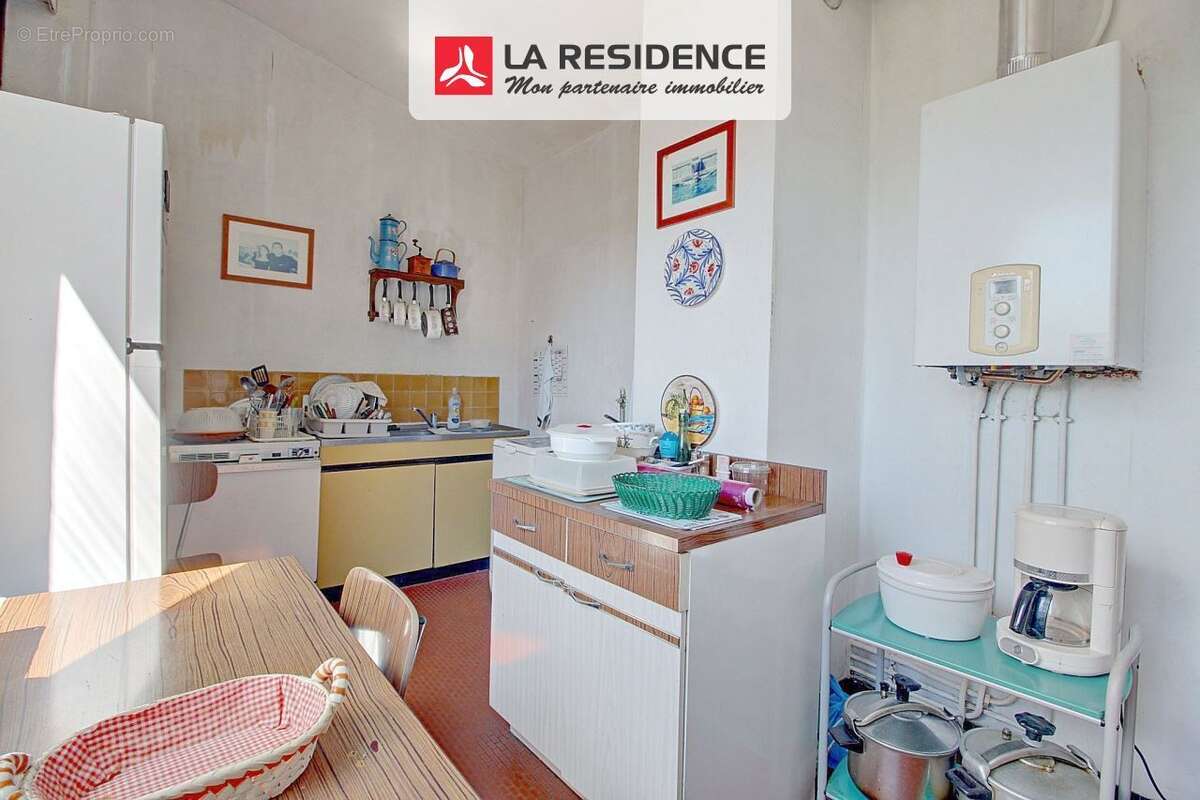 Maison 111 m² à Andresy  - photo 4