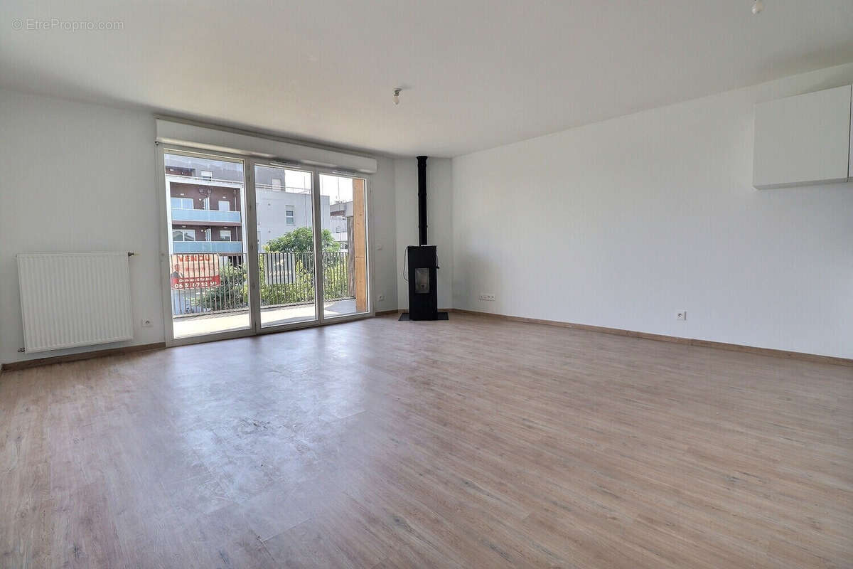 Appartement à BRUGES