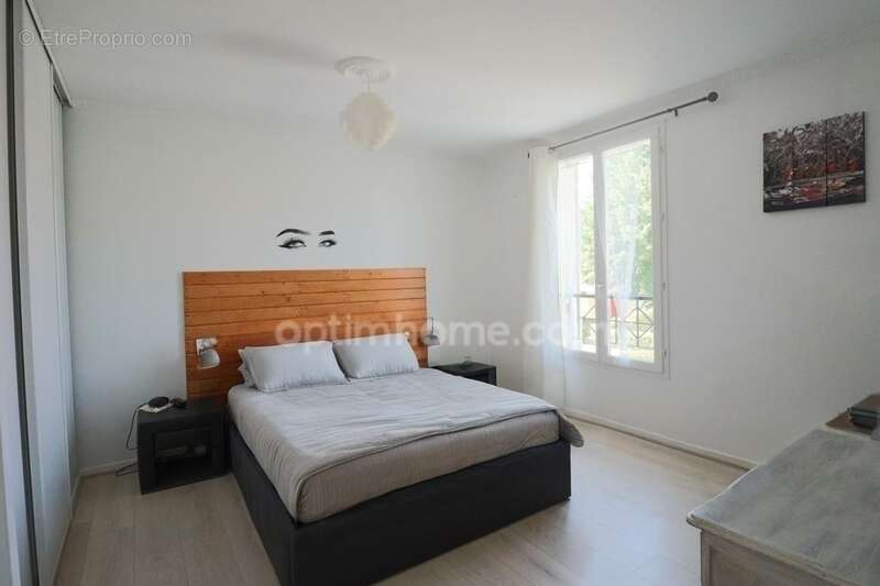 Maison à MOUSSY-LE-NEUF