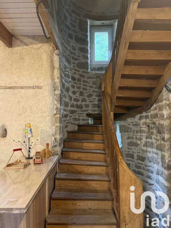 Photo 5 - Maison à LOGUIVY-PLOUGRAS