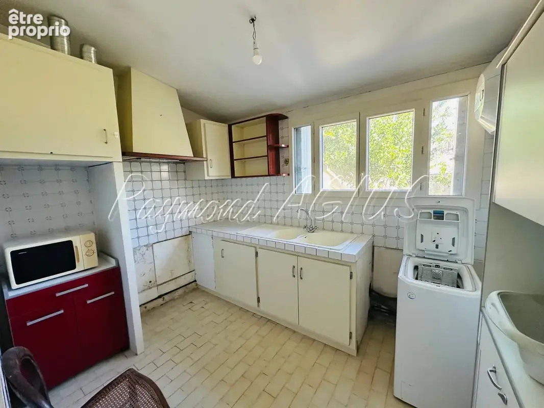 Charmante Maison de plain-pied rénovée et lumineuse, à quelques pas des commodité - photo 19