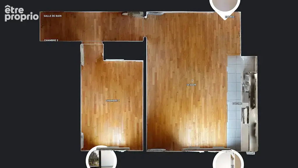 Appartement 3 pièces 59 m² à vendre à Nogent-Sur-Marne (94130) - photo 14