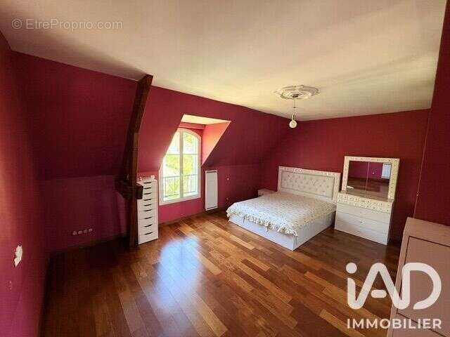 Photo 6 - Maison à VILLEMOISSON-SUR-ORGE