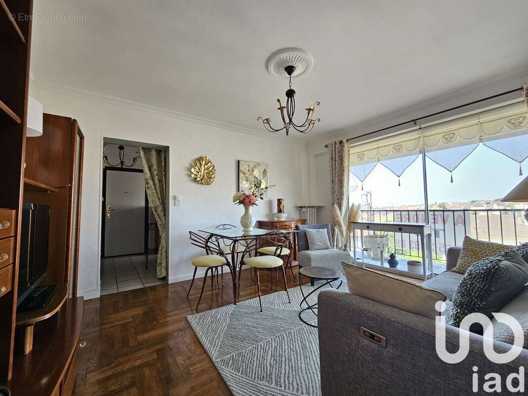 Photo 3 - Appartement à LIMOGES