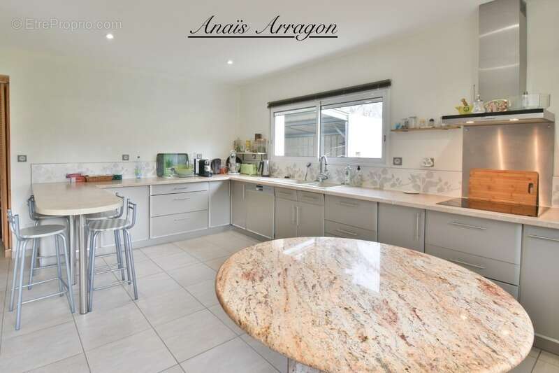 Maison à vendre 6 pièces FOULAYRONNES (47) - photo 2
