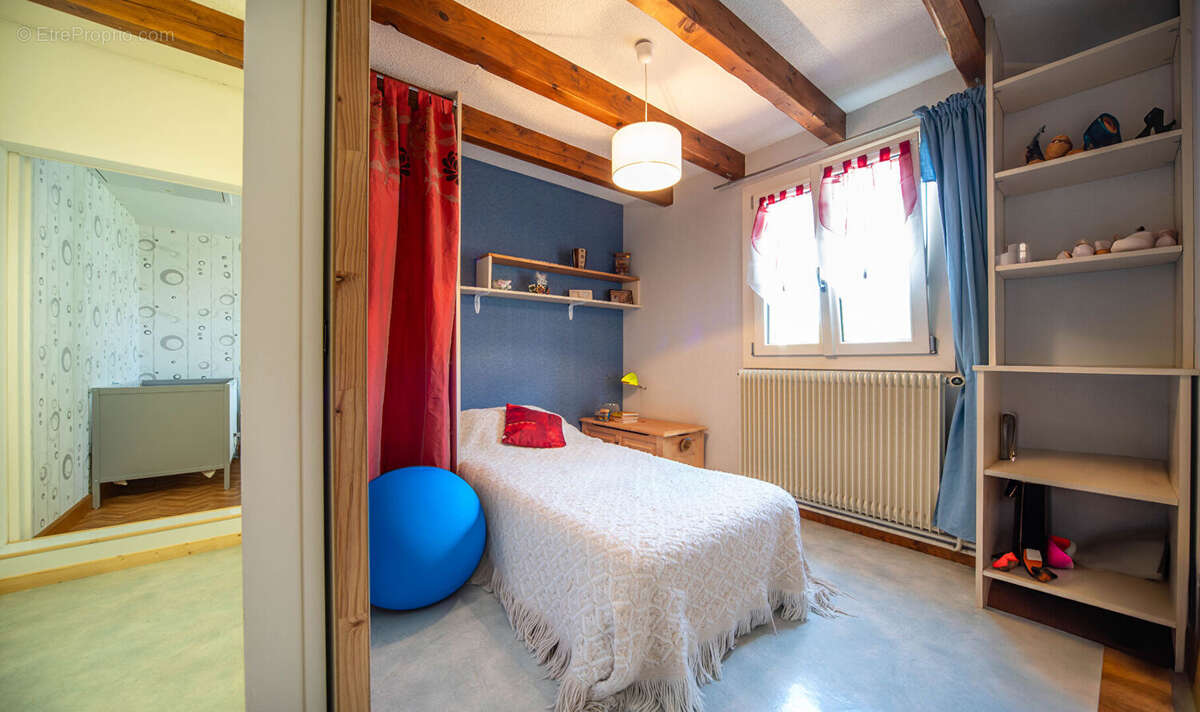 Maison à REMILLY-SUR-TILLE